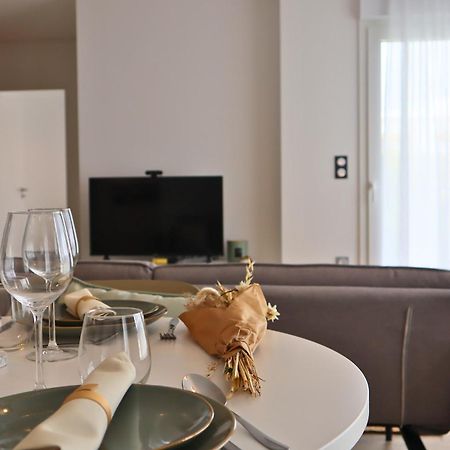 Appartement Oh Activ Brest Extérieur photo