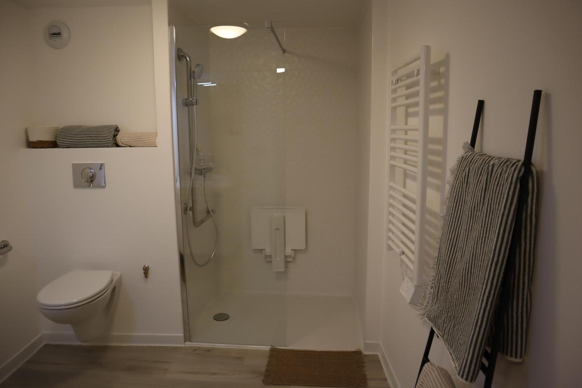 Appartement Oh Activ Brest Extérieur photo